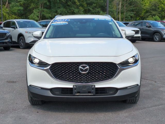 2023 Mazda Mazda CX-30 2.5 S Preferred Package