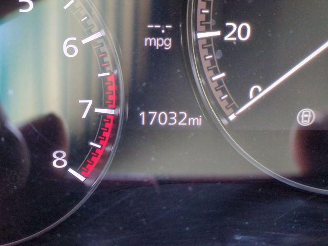 2023 Mazda Mazda CX-30 2.5 S Preferred Package