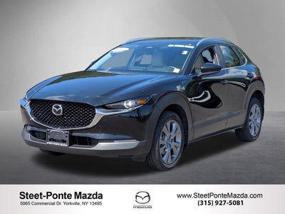 2024 Mazda Mazda CX-30 2.5 S Preferred Package