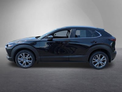 2024 Mazda Mazda CX-30 2.5 S Preferred Package