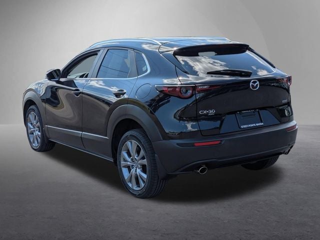 2024 Mazda Mazda CX-30 2.5 S Preferred Package