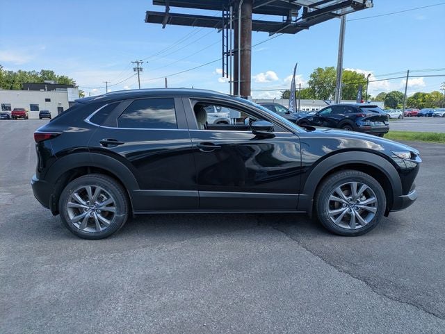 2024 Mazda Mazda CX-30 2.5 S Preferred Package
