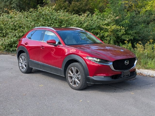 2024 Mazda Mazda CX-30 2.5 S Premium Package