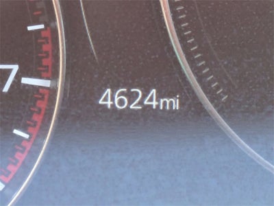 2025 Mazda Mazda CX-30 2.5 S Premium Package