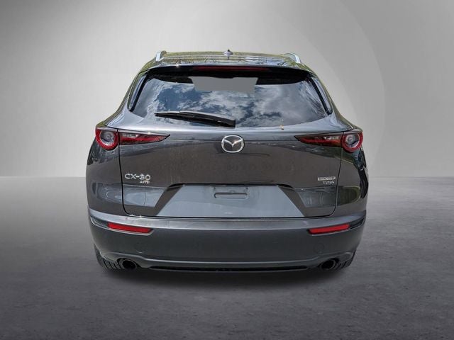 2023 Mazda Mazda CX-30 2.5 Turbo Premium Package
