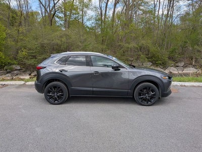 2023 Mazda Mazda CX-30 2.5 Turbo Premium Package