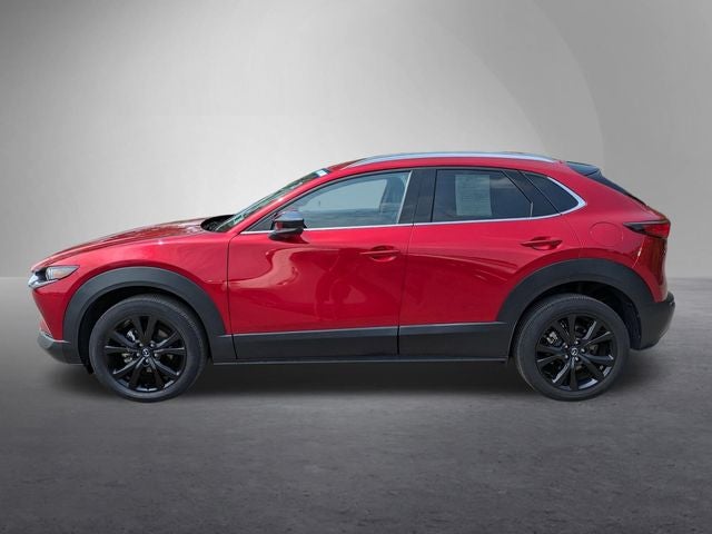 2023 Mazda Mazda CX-30 2.5 Turbo Premium Plus Package w/Premium Plus Package