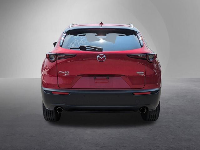 2023 Mazda Mazda CX-30 2.5 Turbo Premium Plus Package w/Premium Plus Package