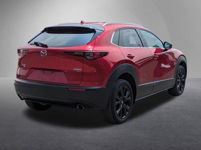 2023 Mazda Mazda CX-30 2.5 Turbo Premium Plus Package w/Premium Plus Package