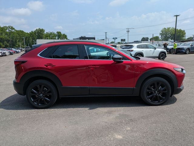 2023 Mazda Mazda CX-30 2.5 Turbo Premium Plus Package w/Premium Plus Package