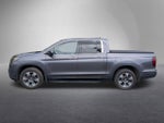 2018 Honda Ridgeline RTL-E