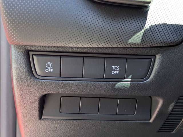 2025 Mazda Mazda CX-50 2.5 S Select Package