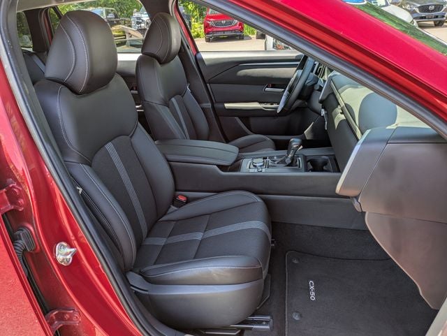 2025 Mazda Mazda CX-50 2.5 S Select Package