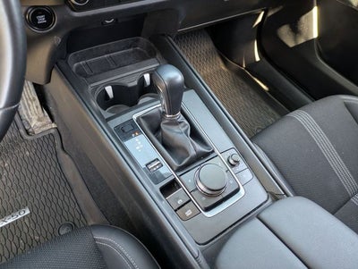 2024 Mazda Mazda CX-50 2.5 S Select Package