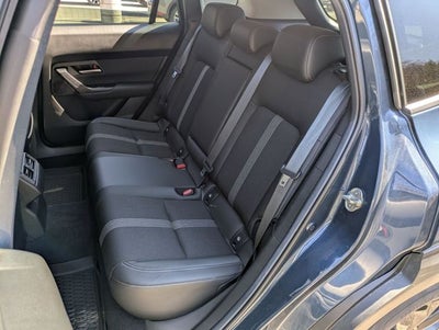 2024 Mazda Mazda CX-50 2.5 S Select Package