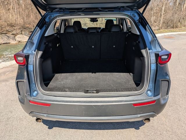 2024 Mazda Mazda CX-50 2.5 S Select Package