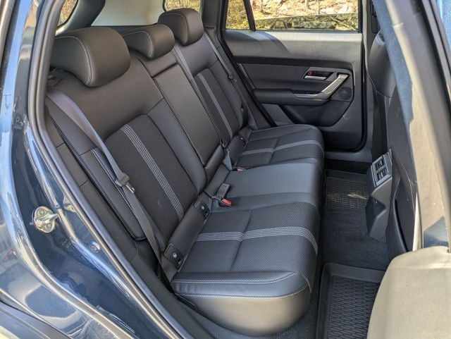 2024 Mazda Mazda CX-50 2.5 S Select Package