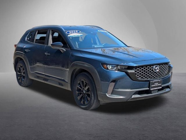 2024 Mazda Mazda CX-50 2.5 S Select Package