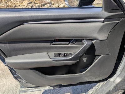 2024 Mazda Mazda CX-50 2.5 S Select Package