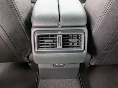 2025 Mazda Mazda CX-50 2.5 S Select Package