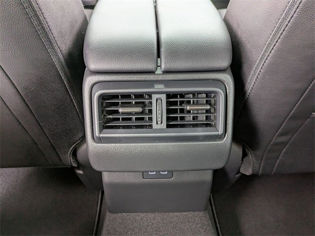 2025 Mazda Mazda CX-50 2.5 S Select Package