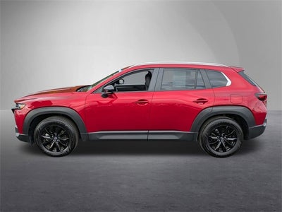 2025 Mazda Mazda CX-50 2.5 S Select Package