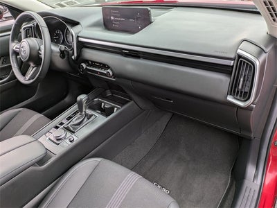 2025 Mazda Mazda CX-50 2.5 S Select Package