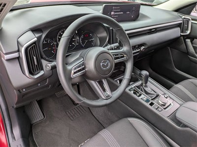 2025 Mazda Mazda CX-50 2.5 S Select Package