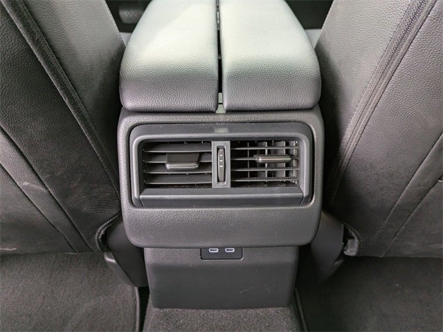 2025 Mazda Mazda CX-50 2.5 S Select Package