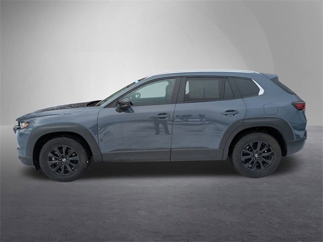 2025 Mazda Mazda CX-50 2.5 S Select Package