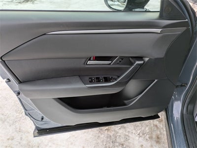 2025 Mazda Mazda CX-50 2.5 S Select Package