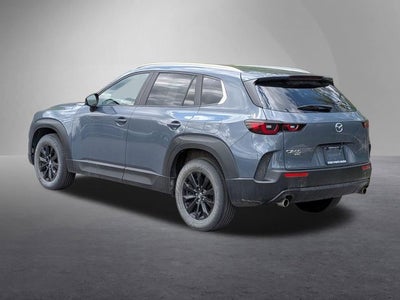2023 Mazda Mazda CX-50 2.5 S Preferred Plus Package