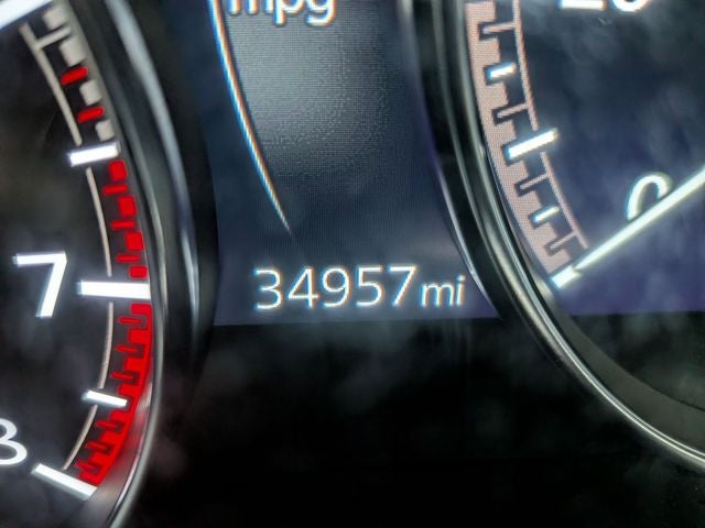 2023 Mazda Mazda CX-50 2.5 S Preferred Plus Package