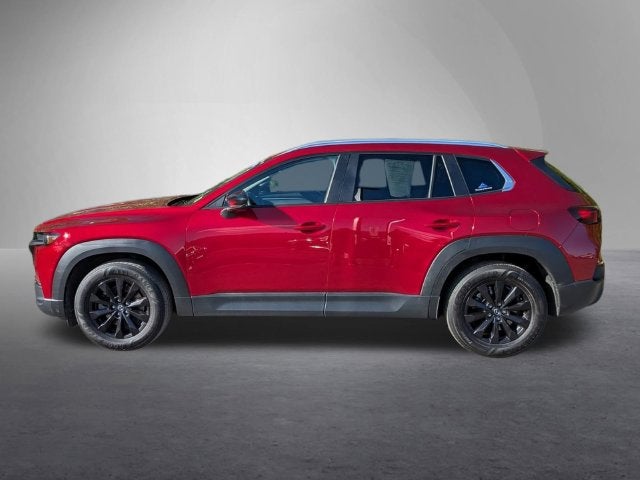 2024 Mazda Mazda CX-50 2.5 S Premium Package