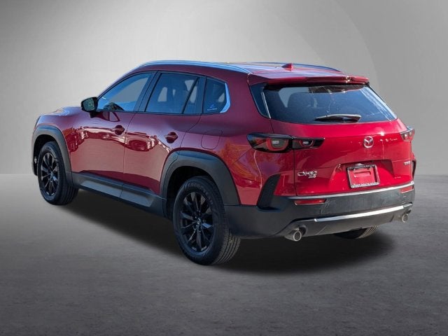 2024 Mazda Mazda CX-50 2.5 S Premium Package