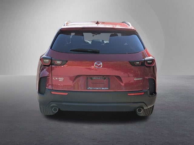 2024 Mazda Mazda CX-50 2.5 S Premium Package