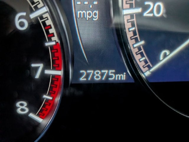 2024 Mazda Mazda CX-50 2.5 S Premium Package