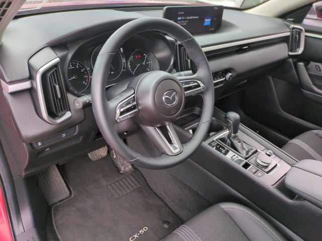 2025 Mazda Mazda CX-50 2.5 S Premium Package