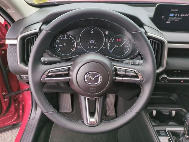 2025 Mazda Mazda CX-50 2.5 S Premium Package