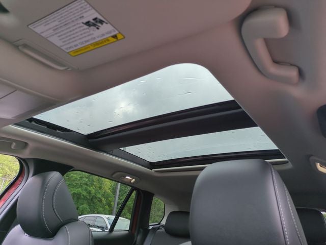 2025 Mazda Mazda CX-50 2.5 S Premium Package