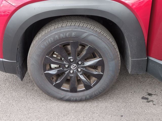 2025 Mazda Mazda CX-50 2.5 S Premium Package