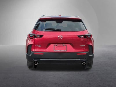 2025 Mazda Mazda CX-50 2.5 S Premium Package