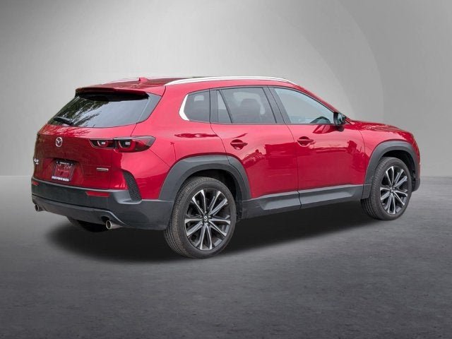 2024 Mazda Mazda CX-50 2.5 S Premium Plus Package