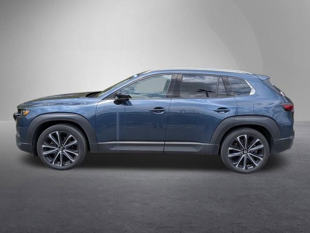 2023 Mazda Mazda CX-50 2.5 S Premium Plus Package