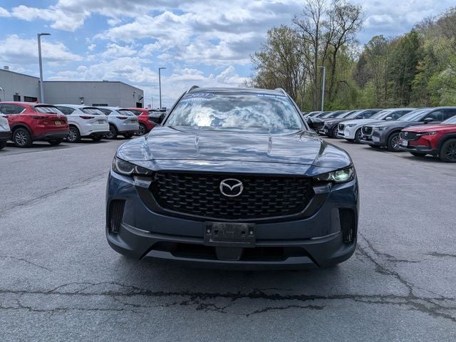 2023 Mazda Mazda CX-50 2.5 S Premium Plus Package