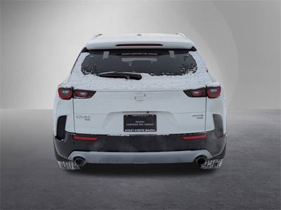 2023 Mazda Mazda CX-50 2.5 Turbo Premium Plus Package