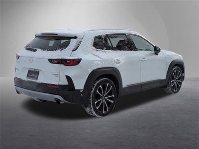 2023 Mazda Mazda CX-50 2.5 Turbo Premium Plus Package