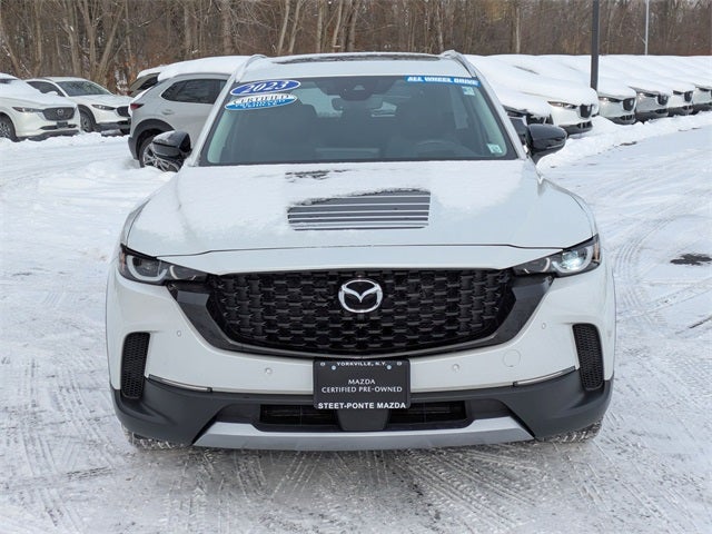 2023 Mazda Mazda CX-50 2.5 Turbo Premium Plus Package
