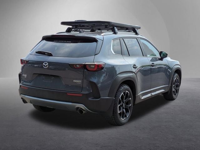 2025 Mazda Mazda CX-50 2.5 Turbo Meridian Edition