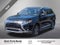 2019 Mitsubishi Outlander SEL